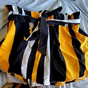 🔥2 for 15🔥Paperbag Shorts